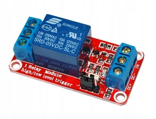  Modulis imtuvas su separacija 5v 10a + į arduino