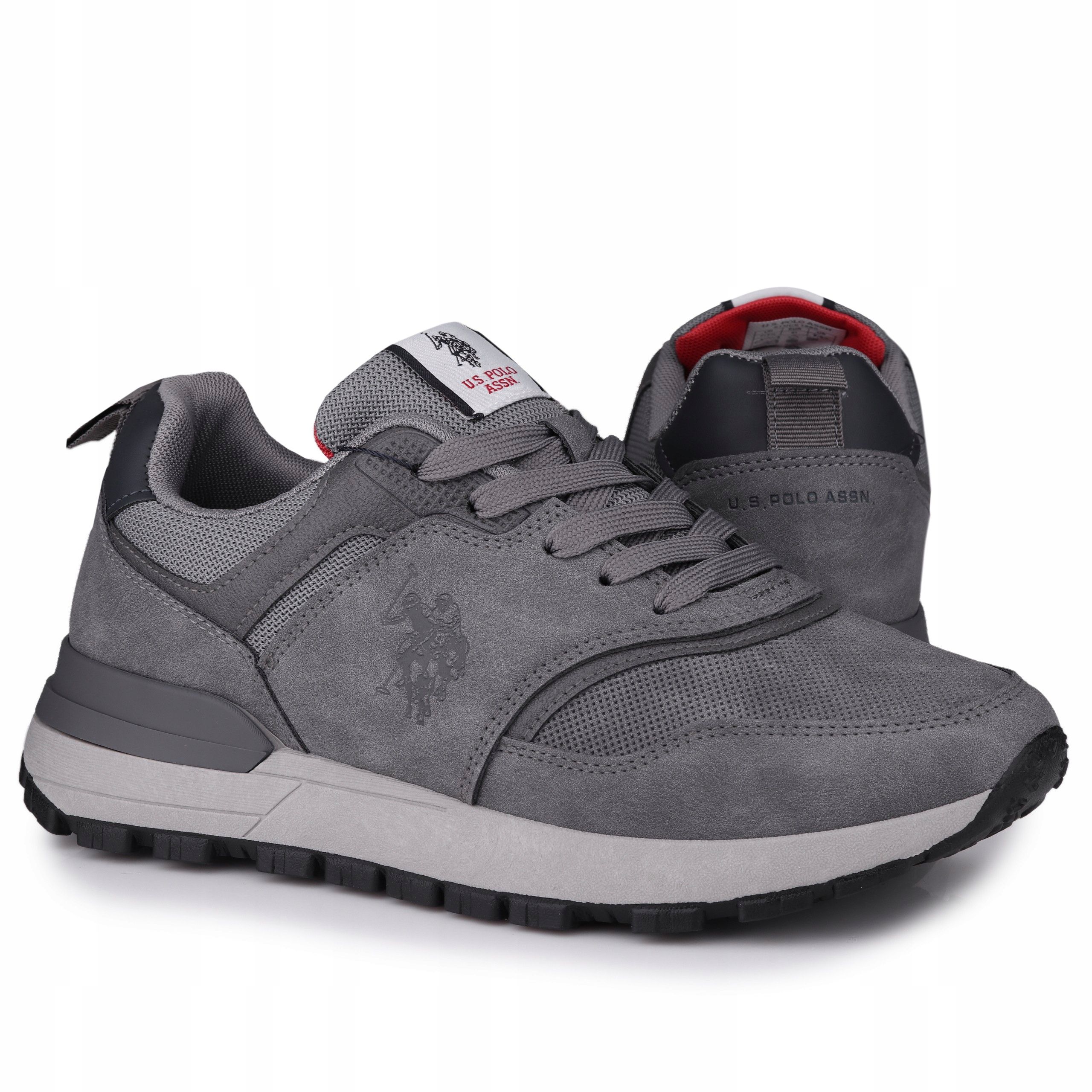  Meeste kingad ameerika ühendriigid polo assn. nobil003c-gre001