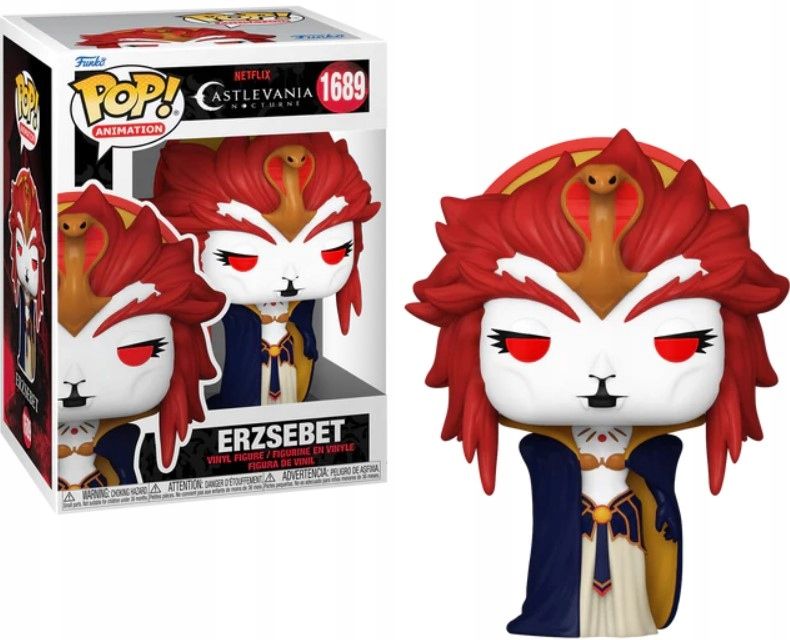  Funko pop! kkos 931 jumbo killer klowns from outer space