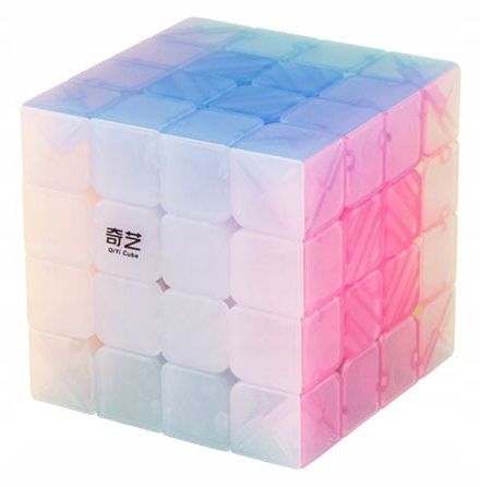  Soubor originální kostka 3x3x3 yuxin eight petals cube m 3x3 speed cube edu