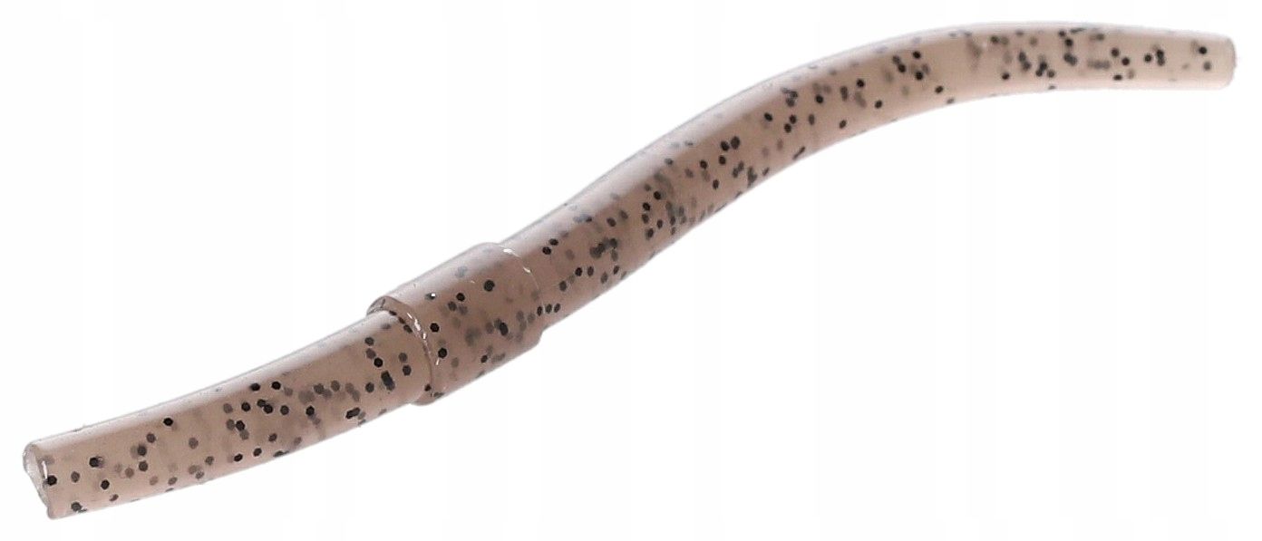  Masalas mikado m-area maggot- 42mm orange - 10vnt