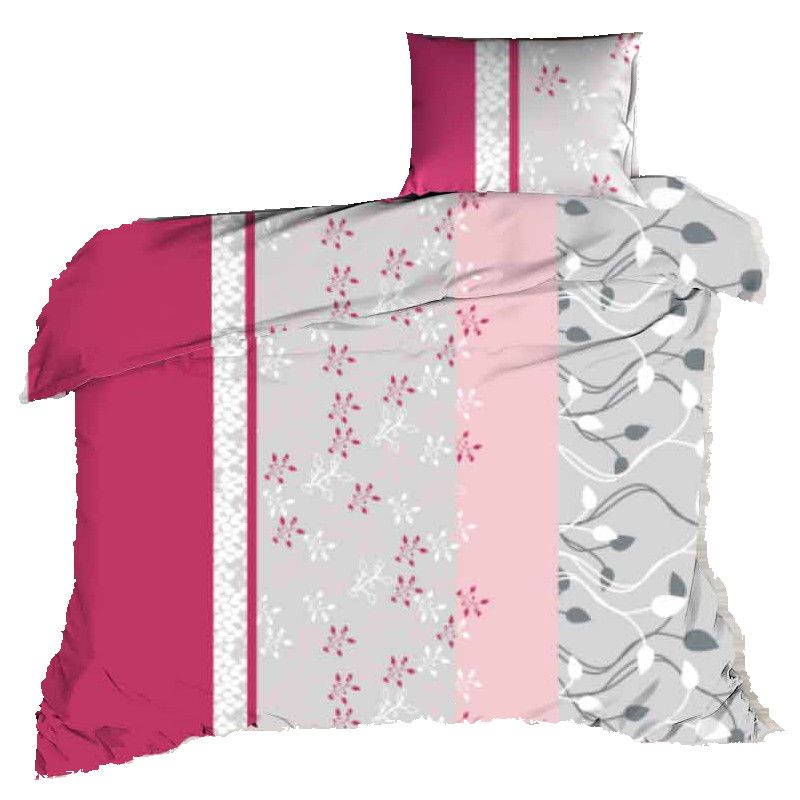  Bedding for the crib 135x100 60x50 cotton 014forest