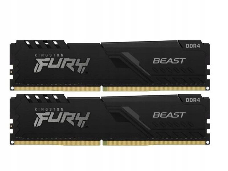  Serverių operatyvioji atmintis ddr4 kingston 32 gb 3600 18