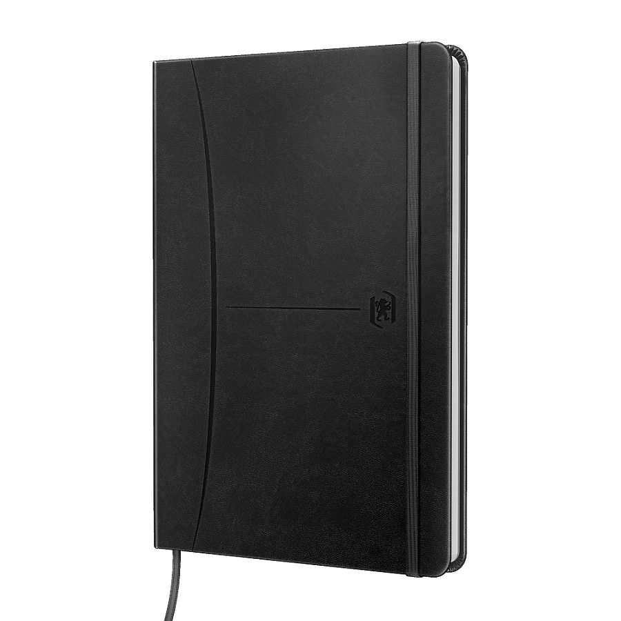  Notebook a5 oxford 80 listy pevná vazba