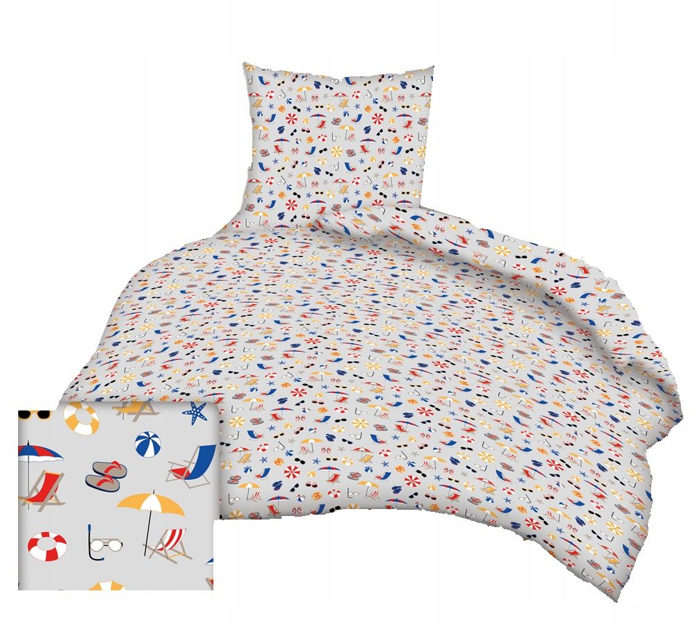  Bedding for the crib 135x100 60x50 cotton 014forest