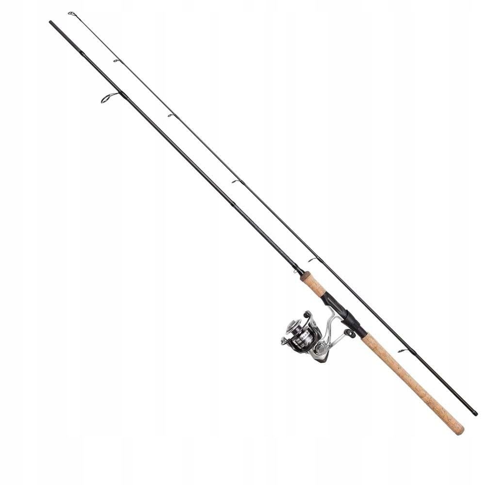  Soubor pro chytání drgajaca nahoře dam full tech feeder 3,3m / 90g