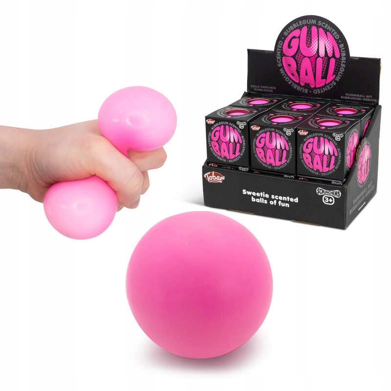  Scrunchems tutti frutti squish ball ball antistress obst nein needoh
