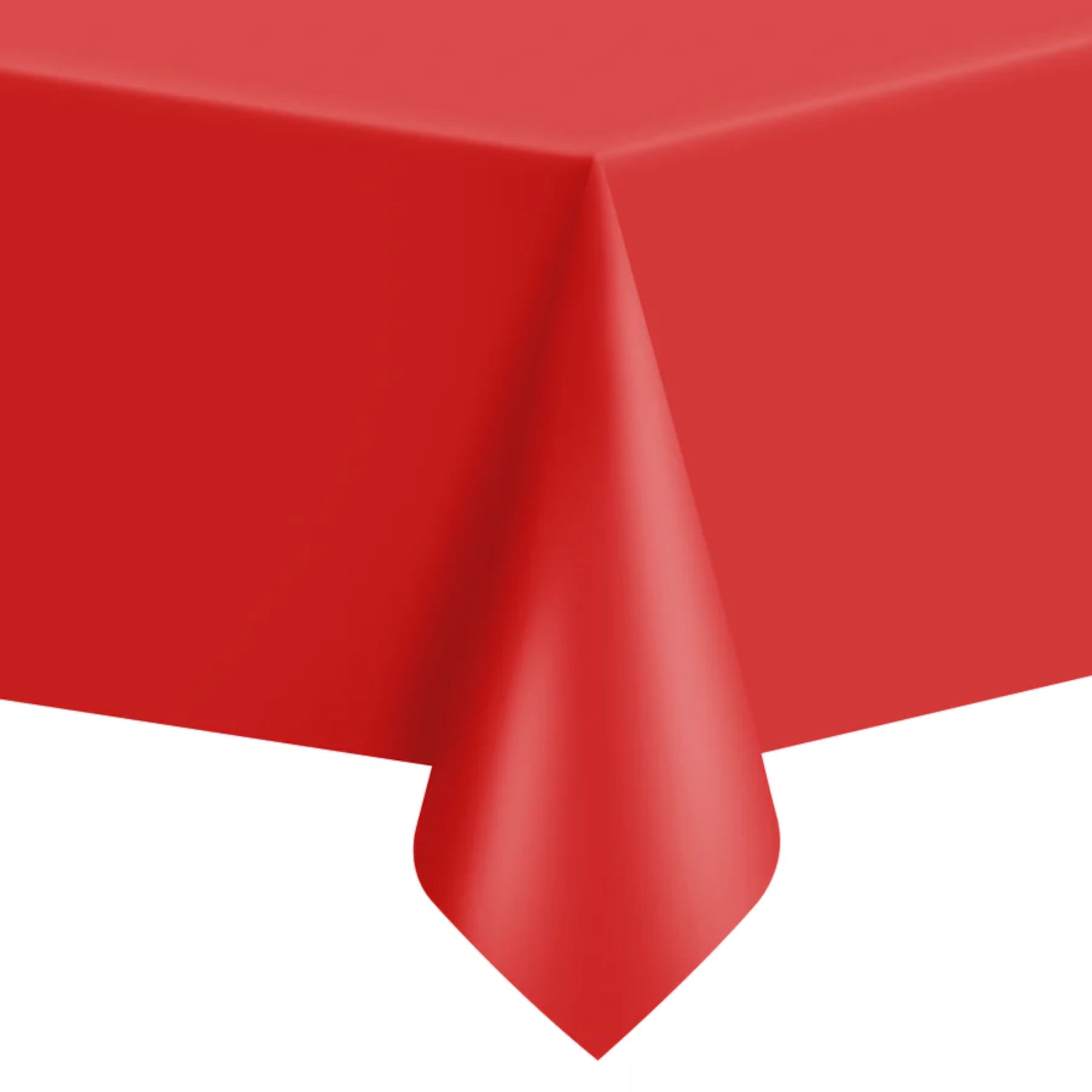  Stain-resistant tablecloth 137 cm x 274 cm rectangle