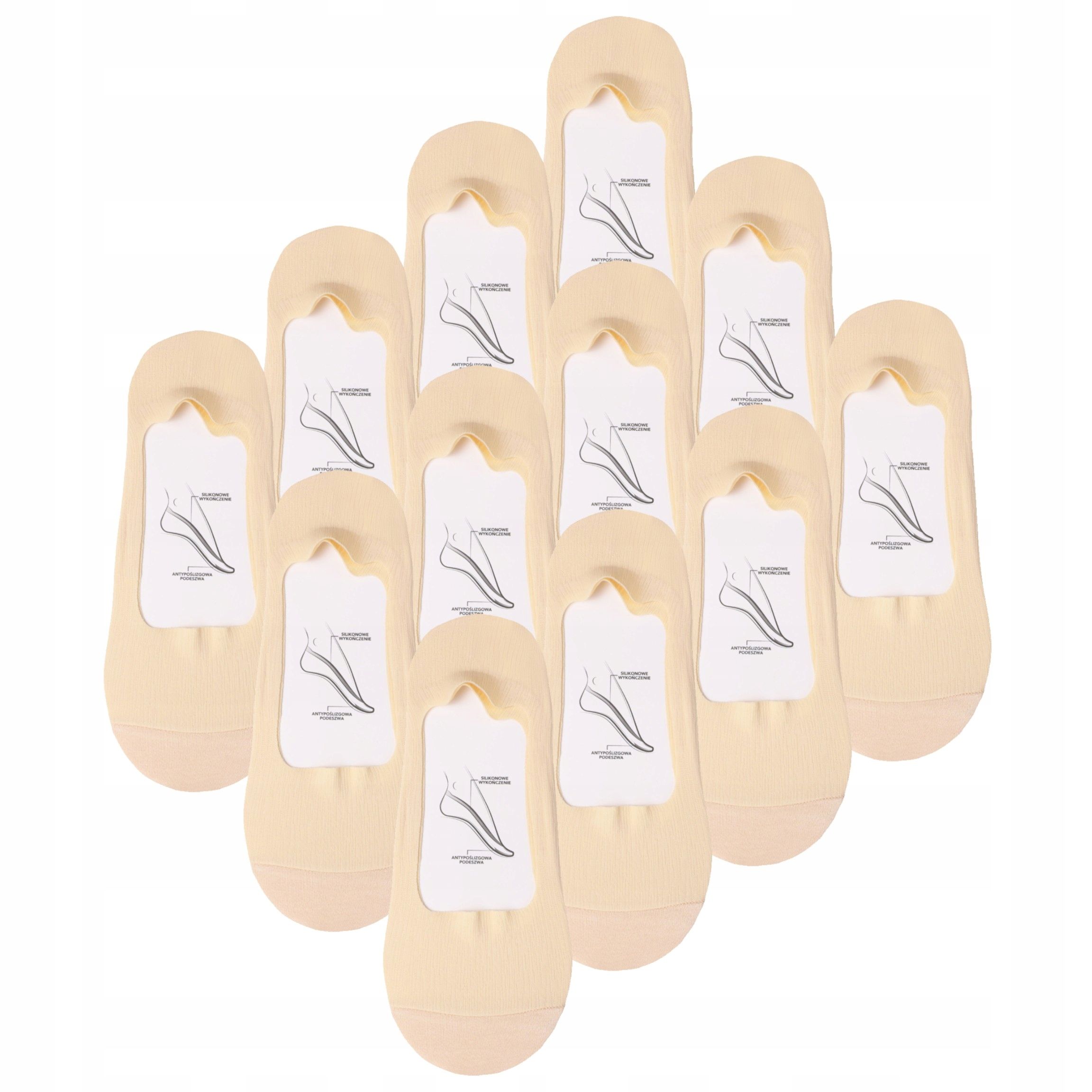  Füße damen moradsch socken ballerinas pommes popcorn pizza 3-paare 35-38