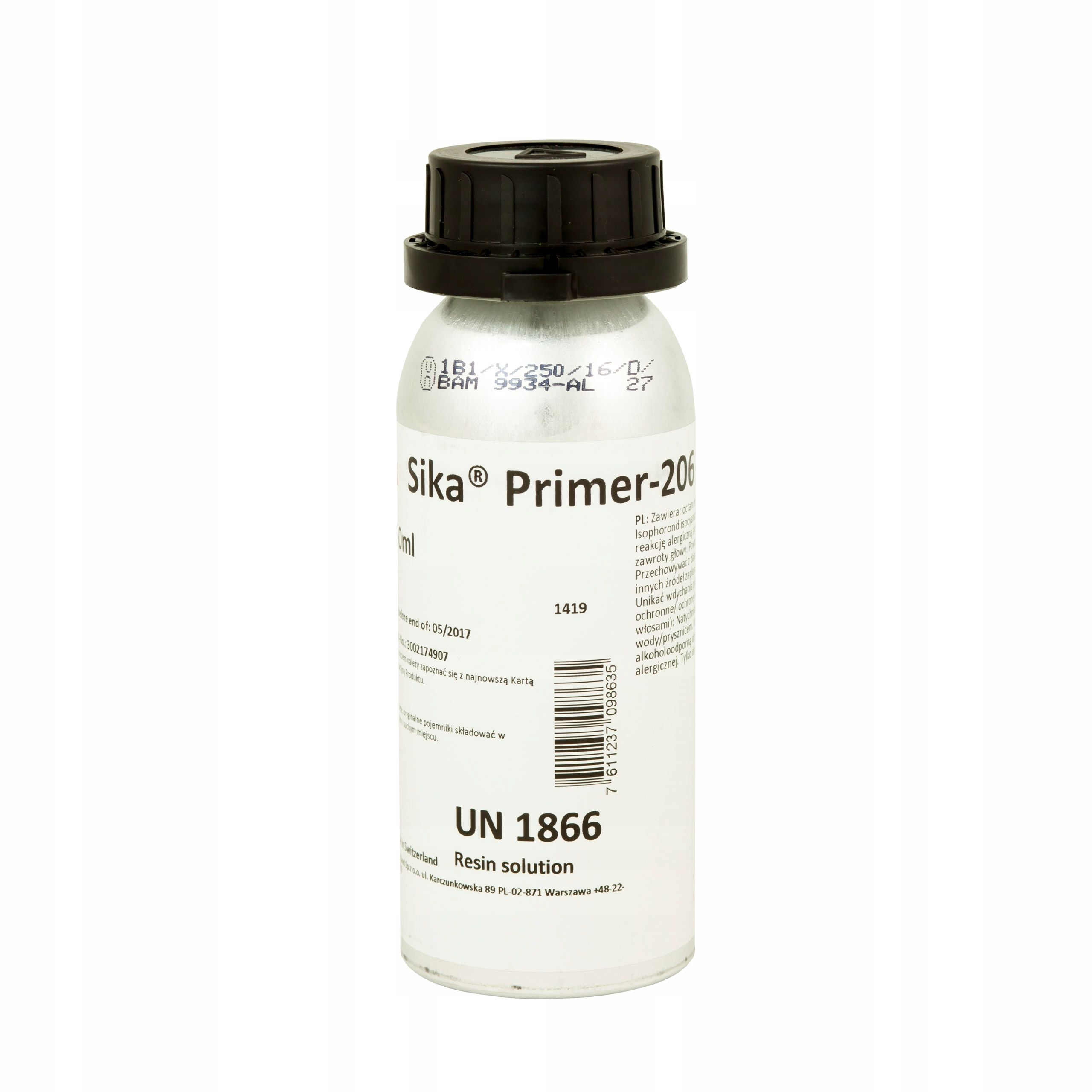  Lepidlo i tmel sika 300 ml