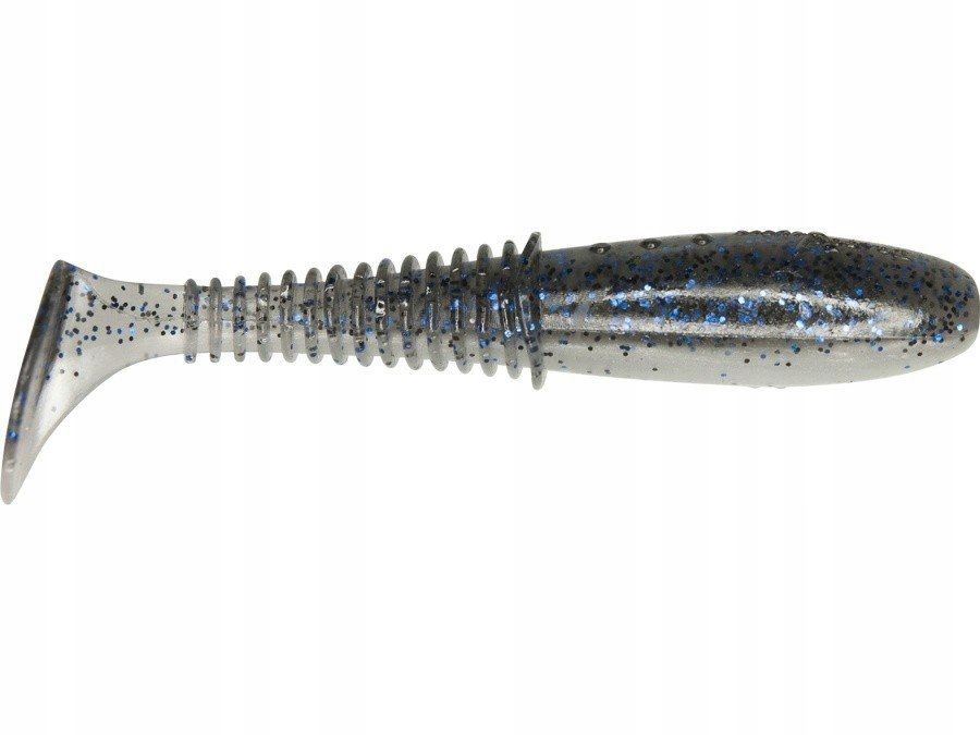  Dragon riperis invader pro 8,5cm clear / motociklas oil