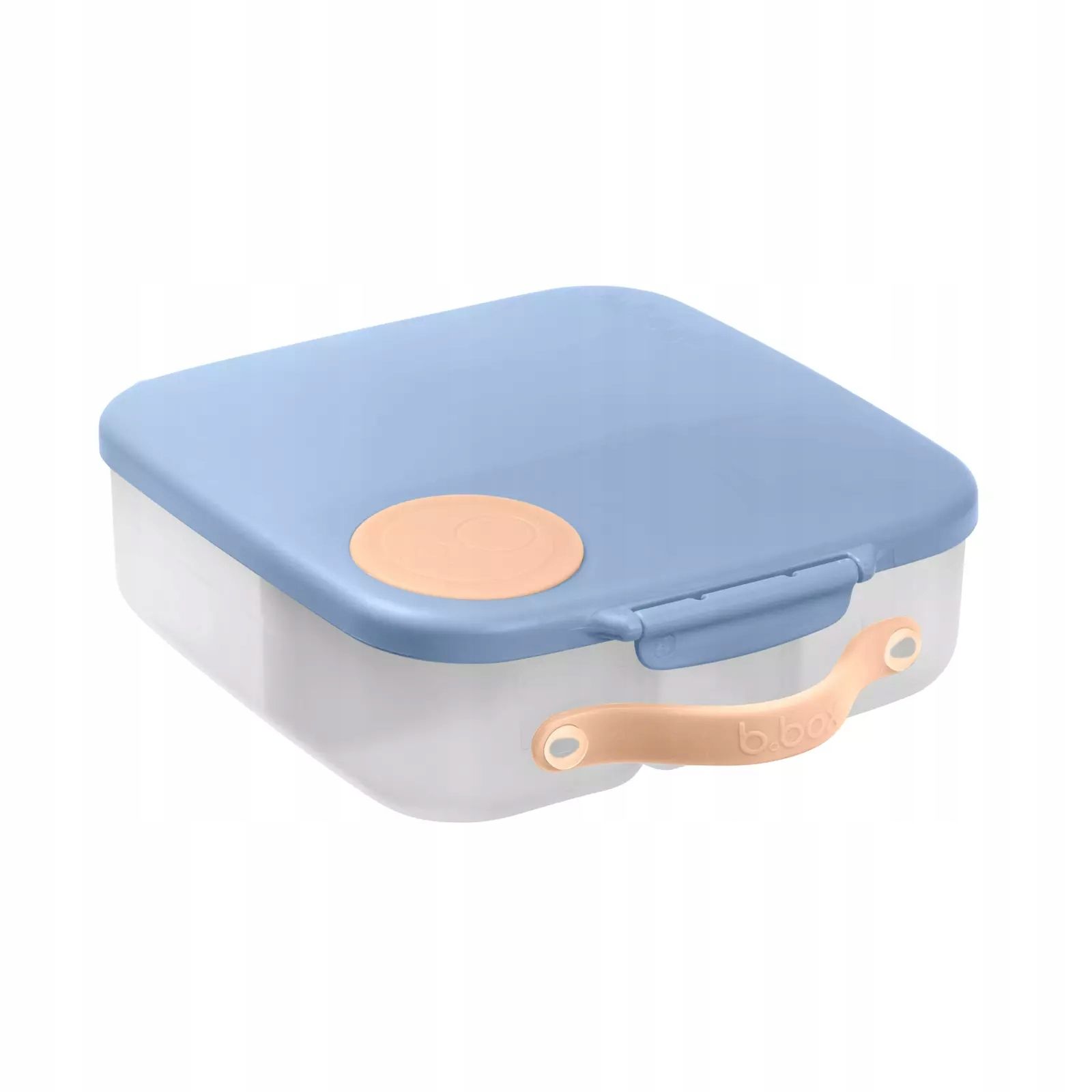  B.box obedový box mini raňajkový box jar s priečkami 1000ml 3m+ bb00663