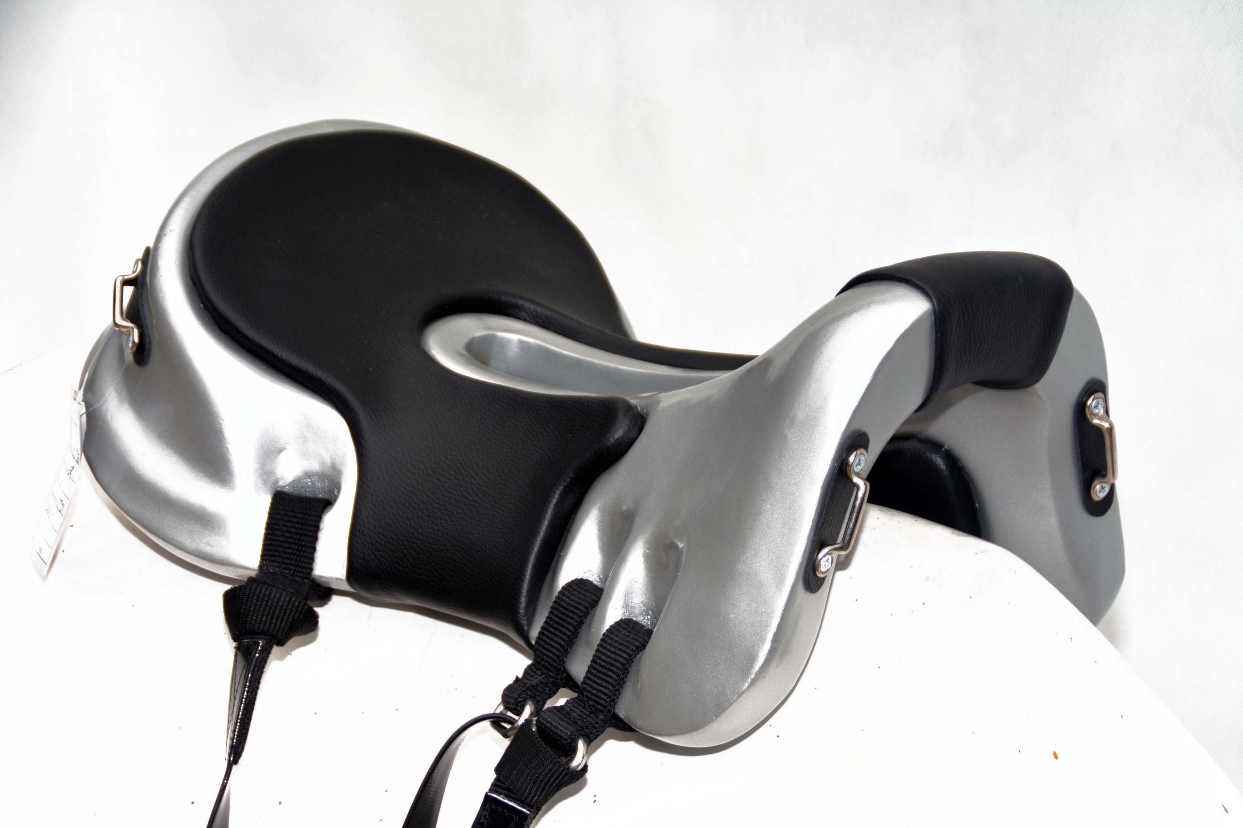  Sattel fahren modell podium 17,5c
