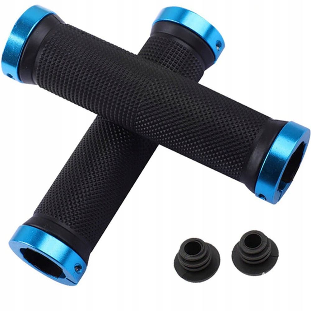 Rukojeti řídítek jízdního kola rukojeti řídítek kliky ergonomický protiskluzové