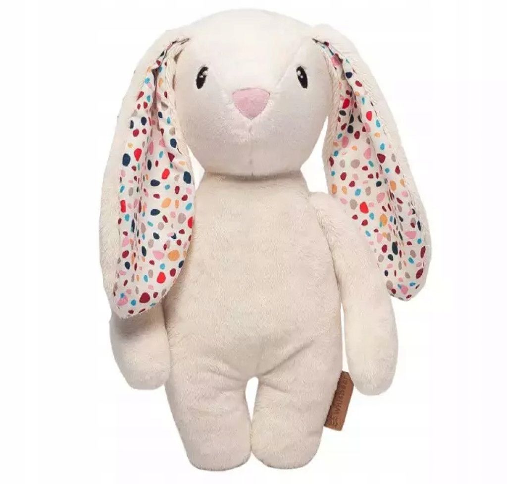  Whisbear, kuscheltier decke häschen whisbear