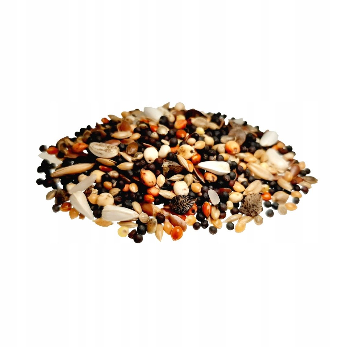  Semena mix dla messor 100 g. - jídlo mravenci anthunter