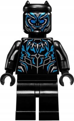  Lego großartig heroes - iron man mark 6 armor nr sh0015