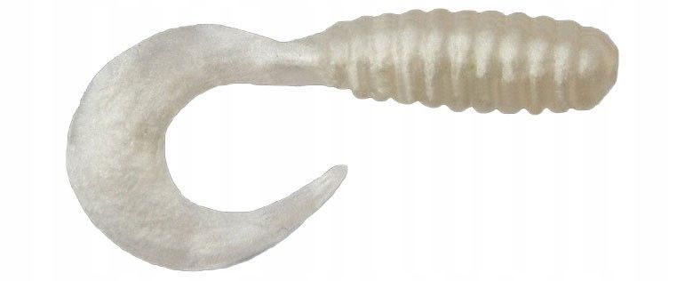  Tvisteris mann's 40 cm spiningavimo metodas