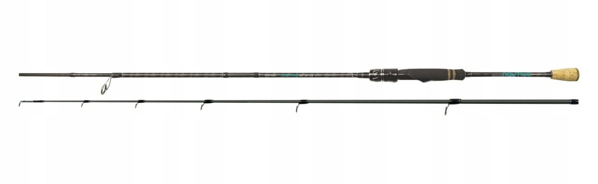  Vērpšanas stienis mistrall nautilio gt spin 2,70m/10-30g