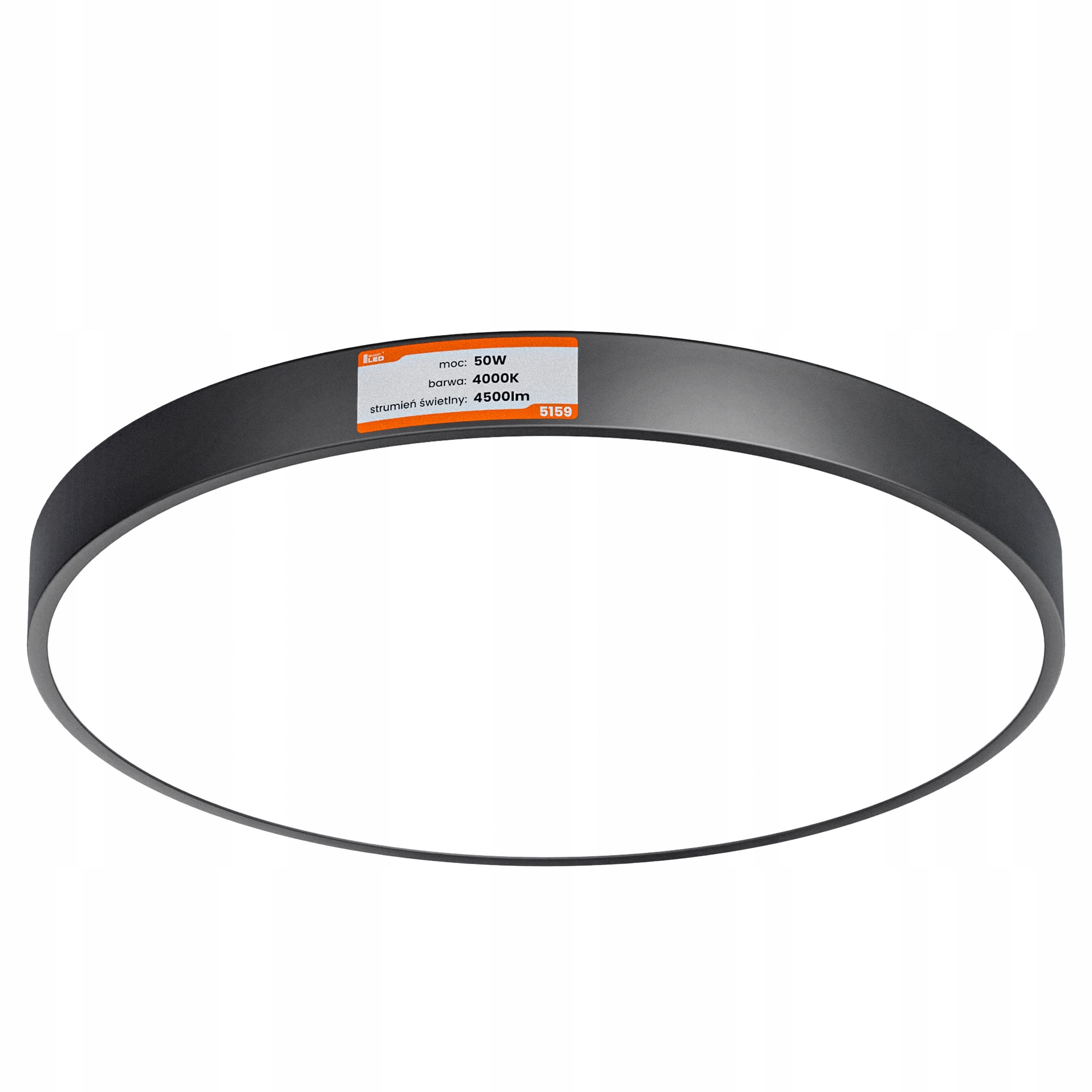  Laelambi plafoon led raami kanalid ip65 20w