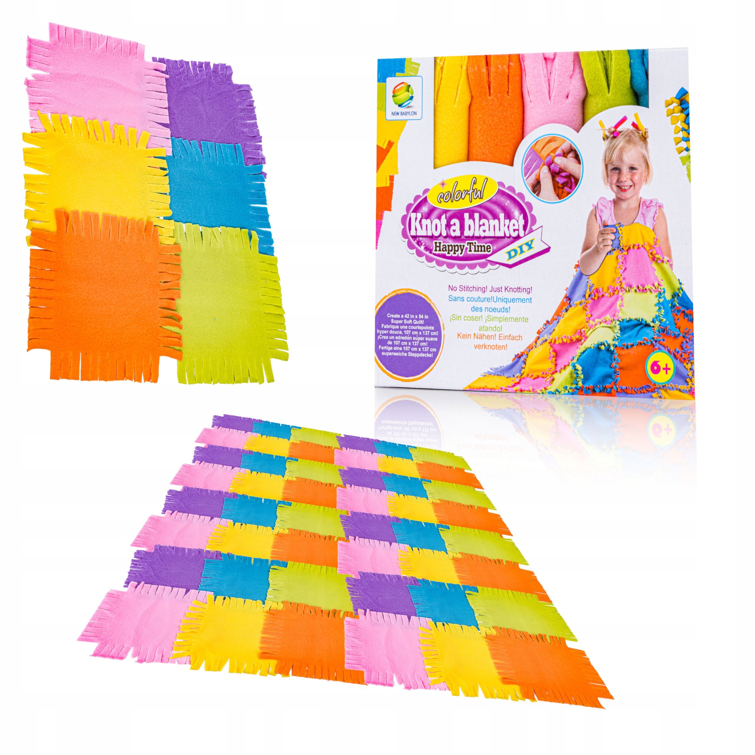  Kreativset für ein mädchen zum sticken kleines kissen für kinder