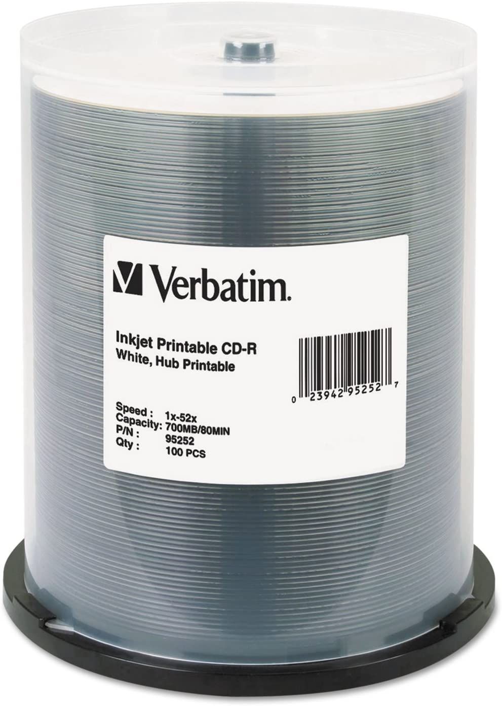  Wörtlich cd-r datalifeplus großartig azo japan 1 stk.