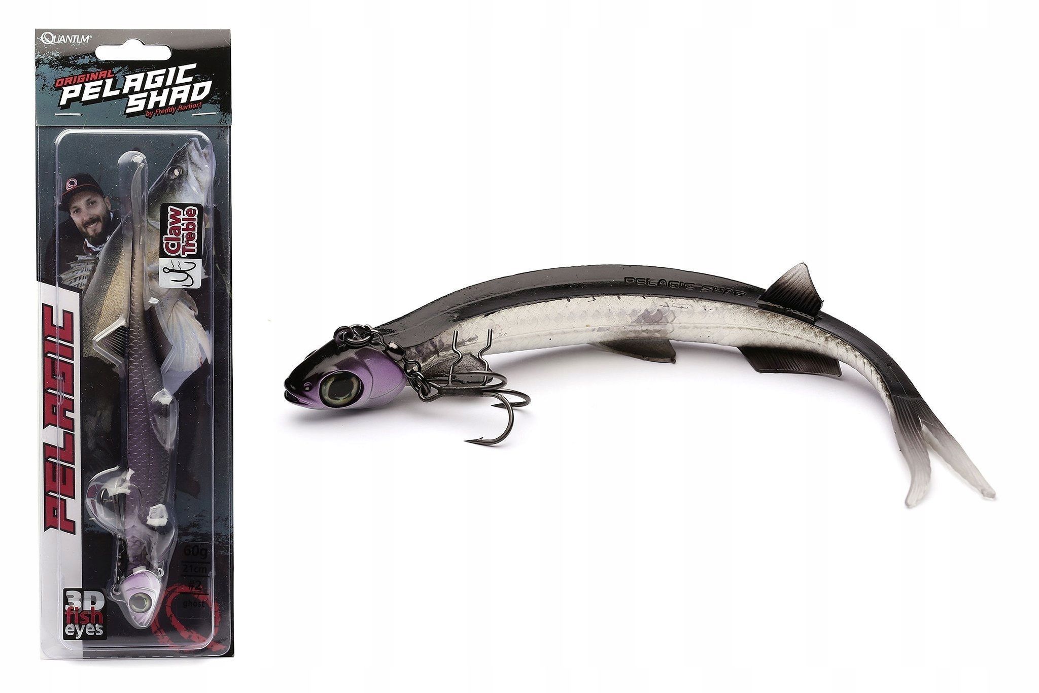  Guminukas quantum pelagic alsė obuolių sėklos 25 cm 70 g