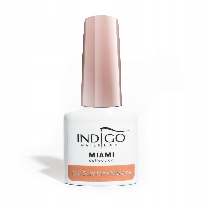  Hybrid nail polish hybrid indigo candy base base coco not