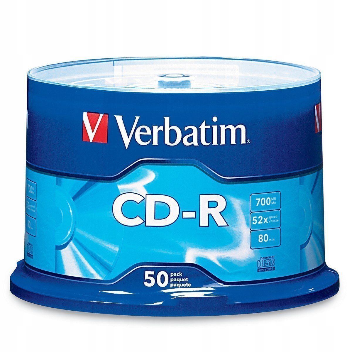  Wörtlich cd-r datalifeplus großartig azo japan 1 stk.