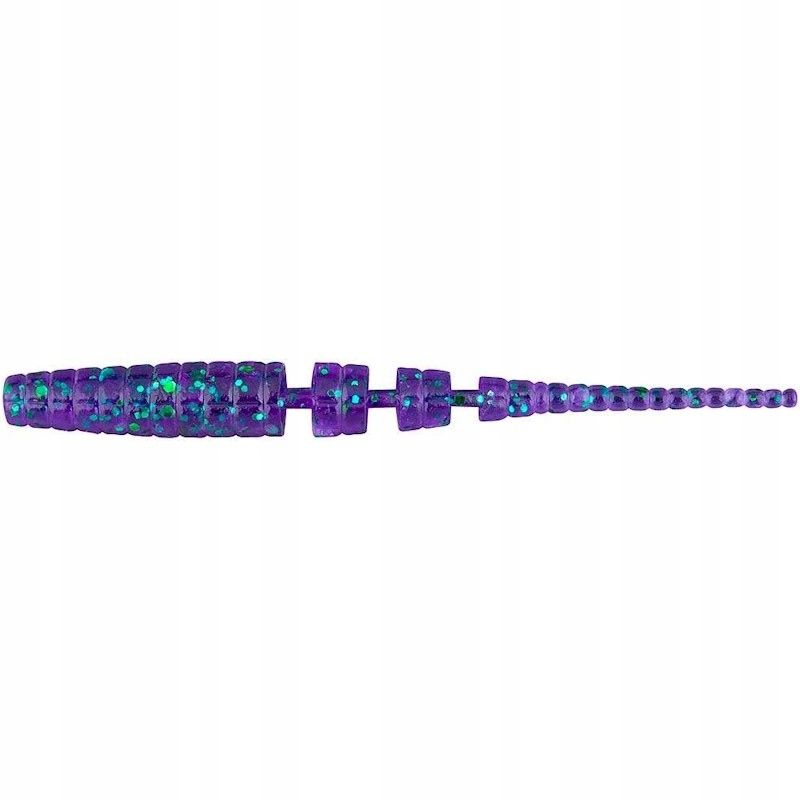  Guma masalas select javik 2.2'' 5.5cm spalvų. 205 op.7szt. ešerių žvejybai upėtakio