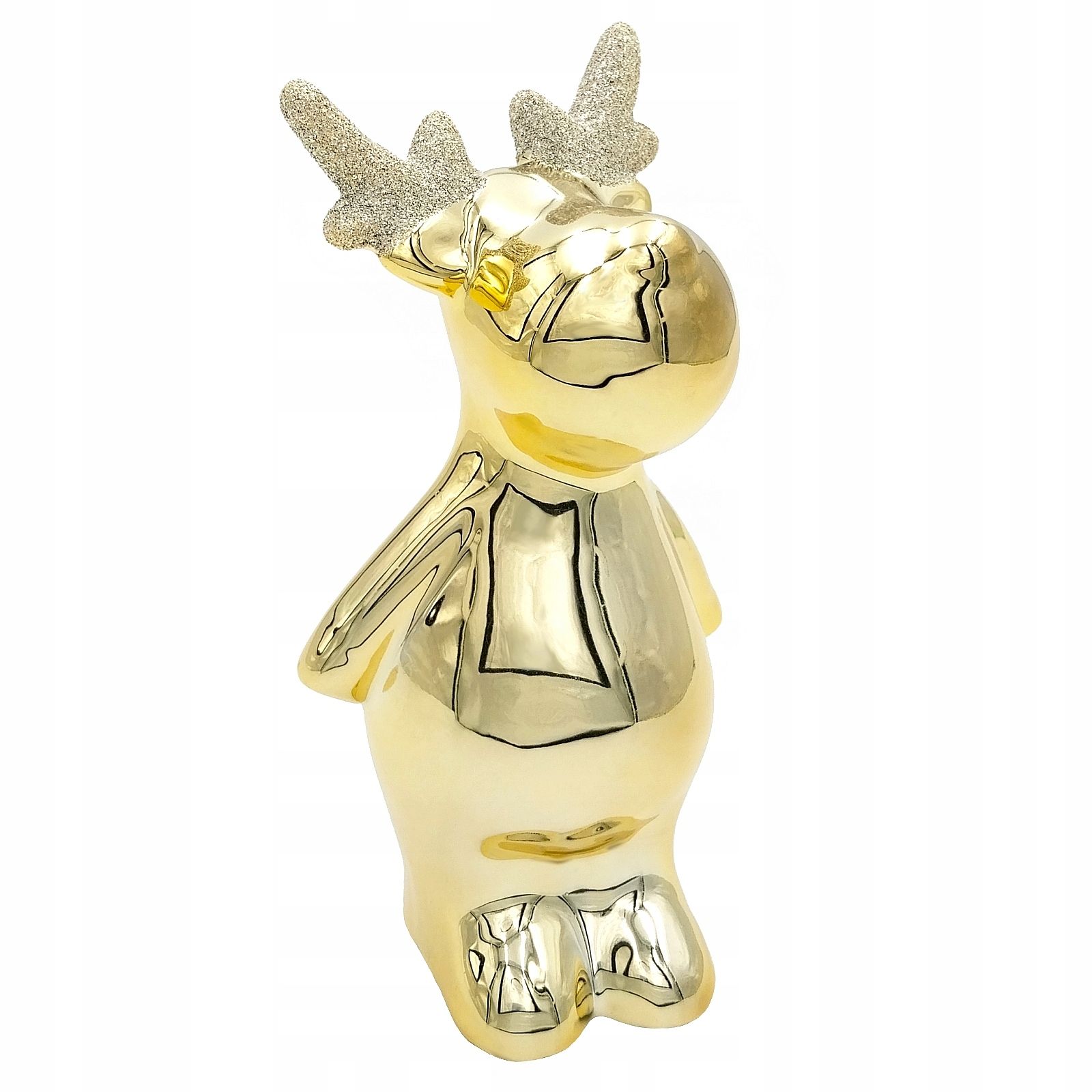  Santa claus figurine christmas decoration high 90cm decoration for the holidays