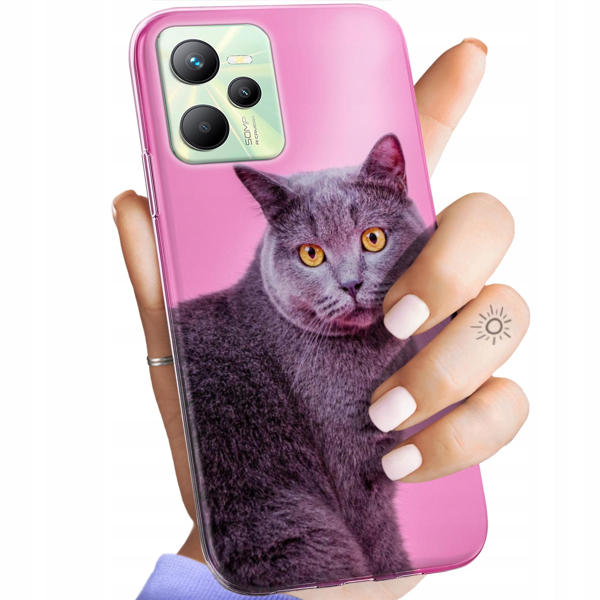  Prípad robiť realme c35 4g / narzo 50a hlavný spisy art deco lempicka tamara case