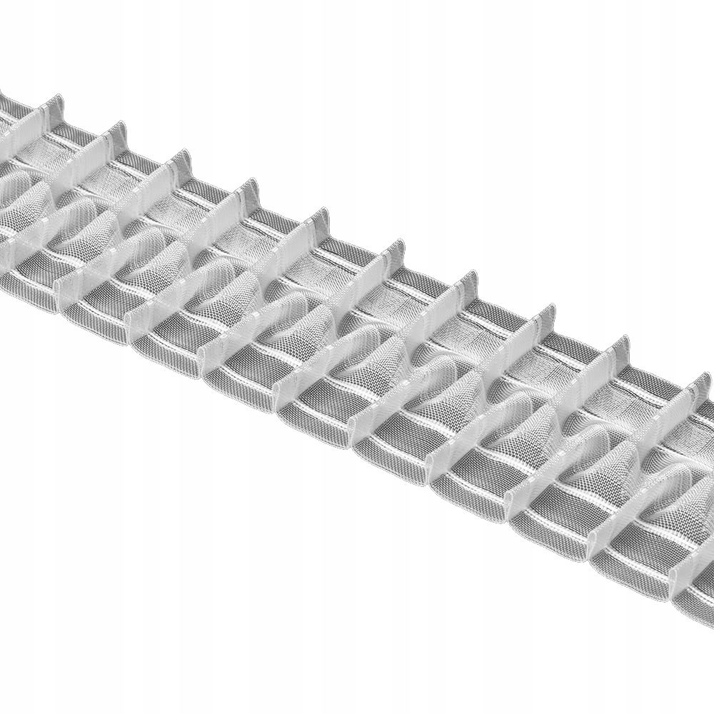  Raukimo juostelė pieštukas plastikinis 10 cm 1:1,5