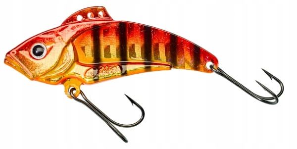  Cikāde gunki kaiju boost 5,5cm/8,4g - gremille [71054] uz bolenie hit