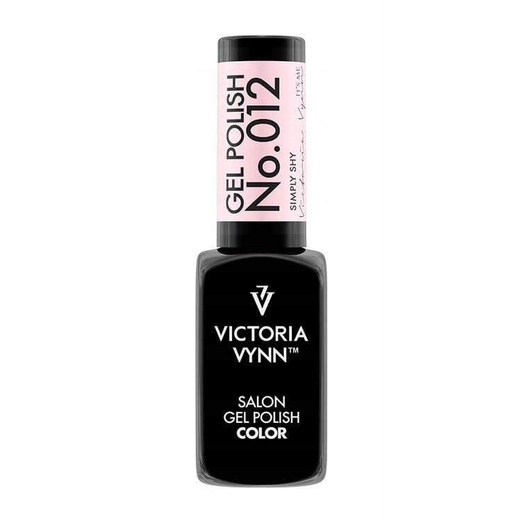  Hübriid küünelakk hübriid base pink alus silcare color it premium