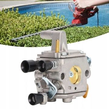  Karburaator stihl 028 028av originaal osa bensiinisae jaoks