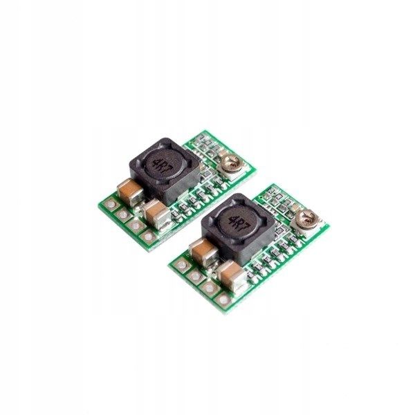  Muundur dc-dc mt3608 2a 4-28v step-up meeliülendav pinge