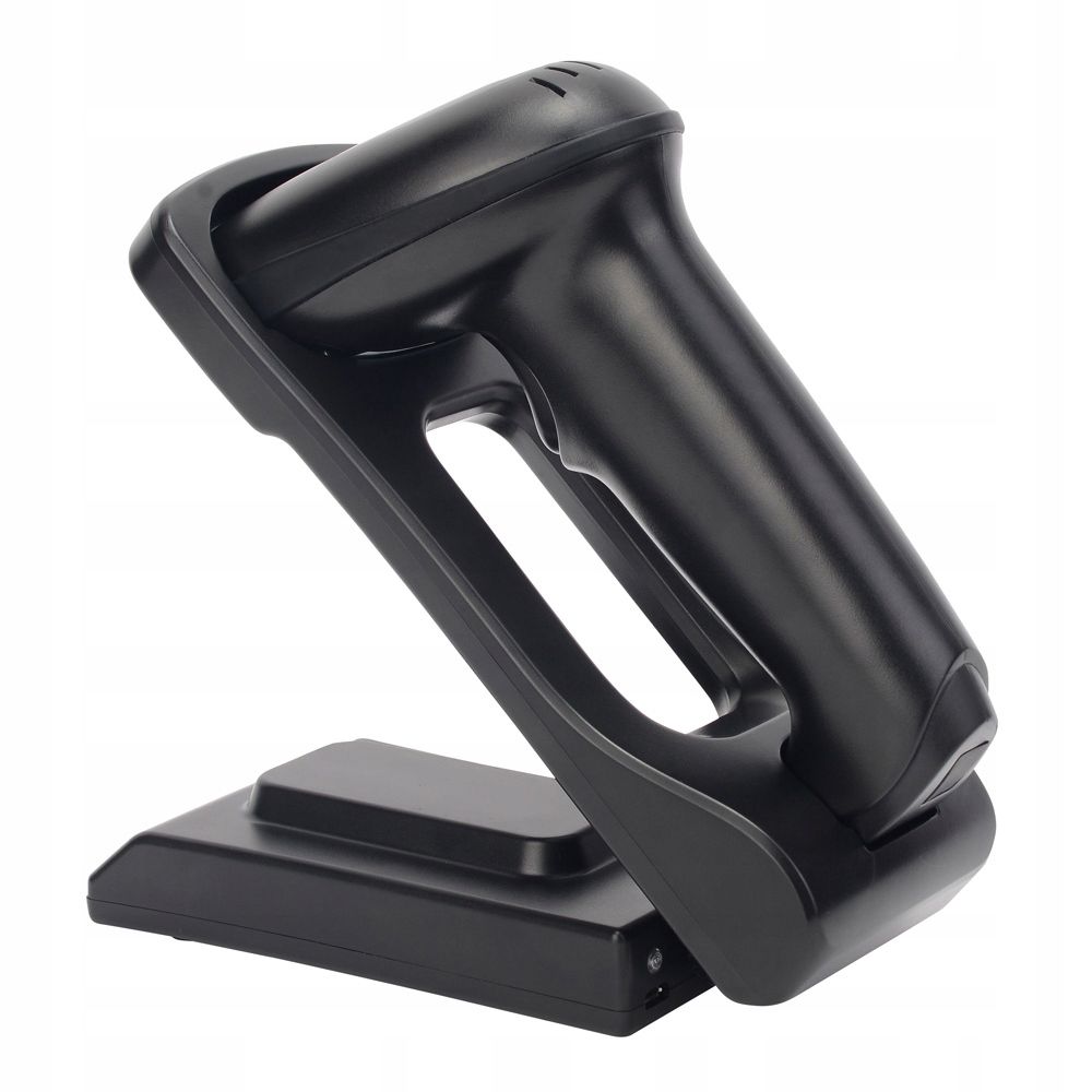  Kabelloser barcode-scanner 1d mj