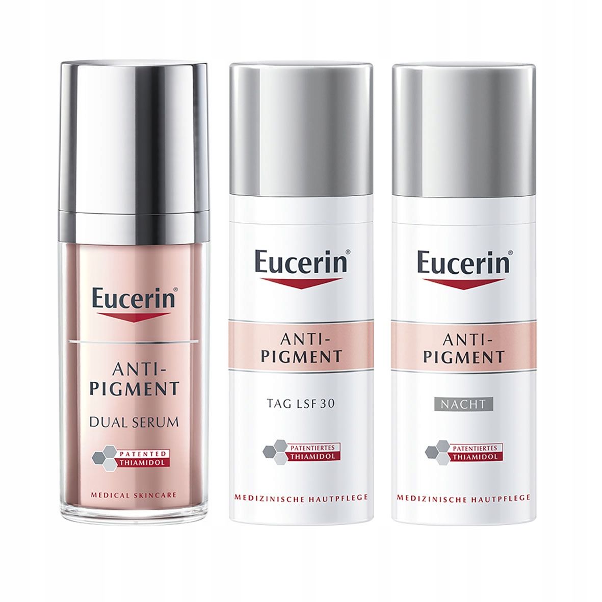  Eucerin hyaluron füllstoff anti-falten-creme auf tag 50ml +für die nacht 50ml