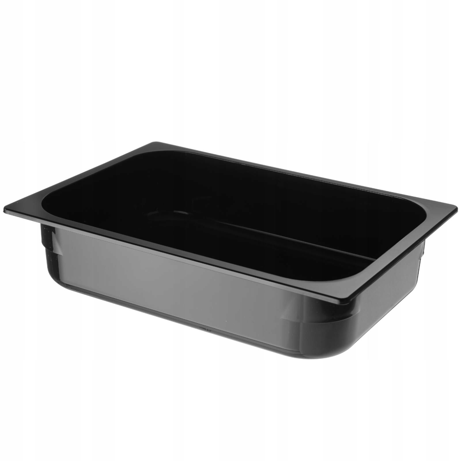  Gn konteineris 2/3 nerūdijantis plienas 150mm pietrowanie gastronominis į zmyware
