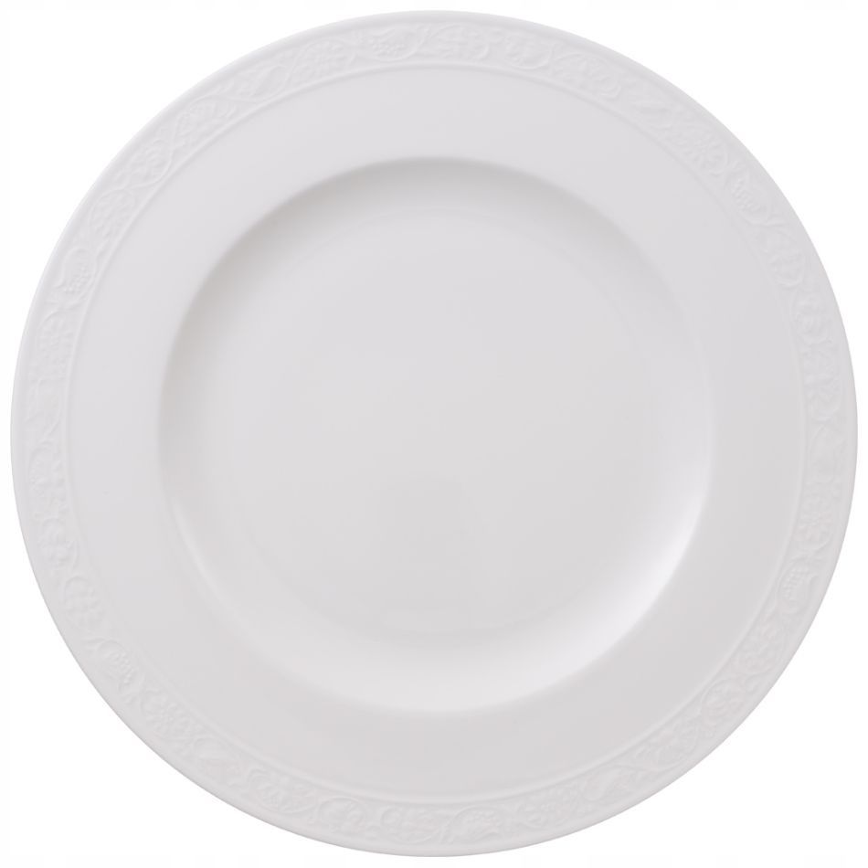  Lėkštutė puodeliai kavai ir arbatai white pearl villeroy & boch