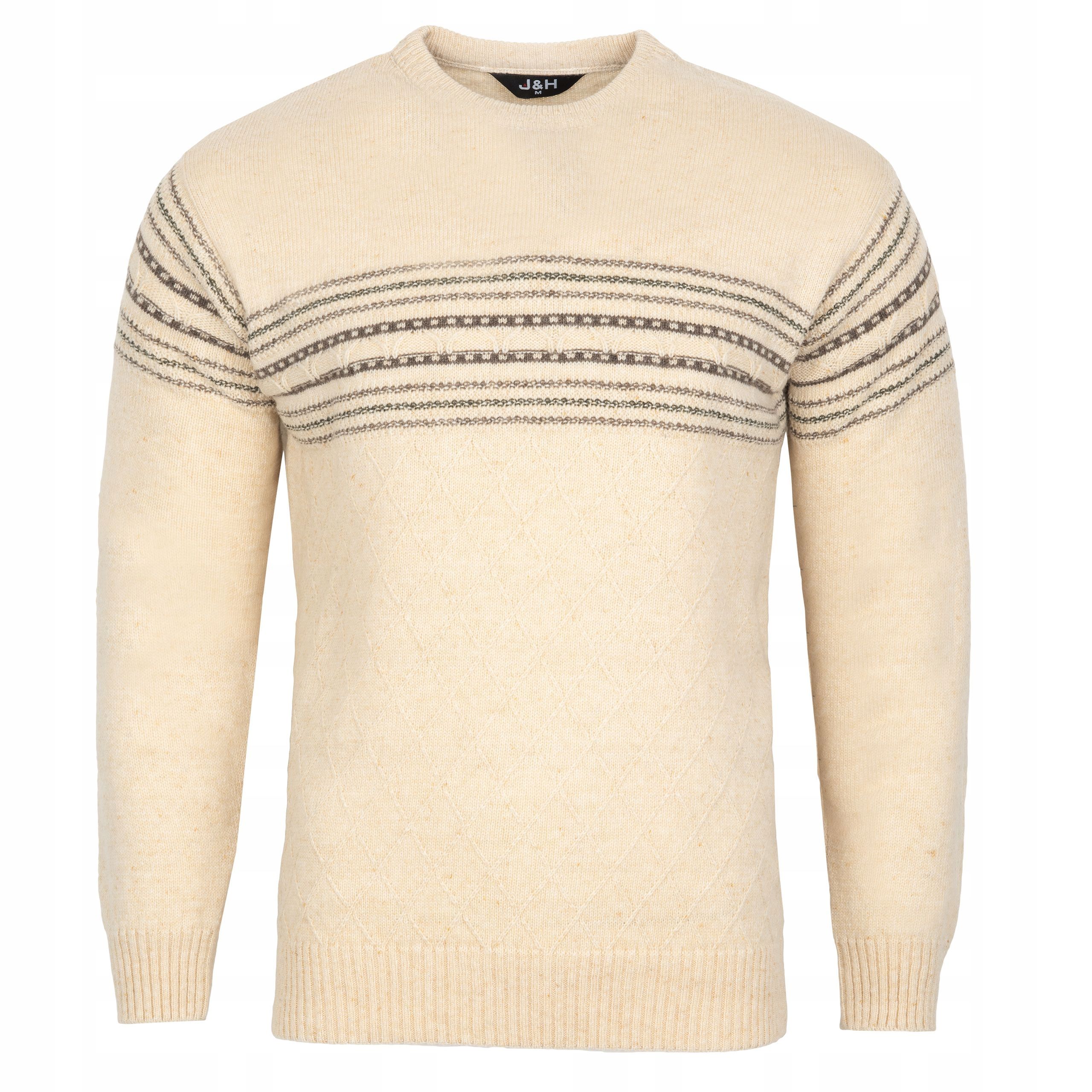  Meeste kampsun tumesinine kaela all shetland suurus m sw885