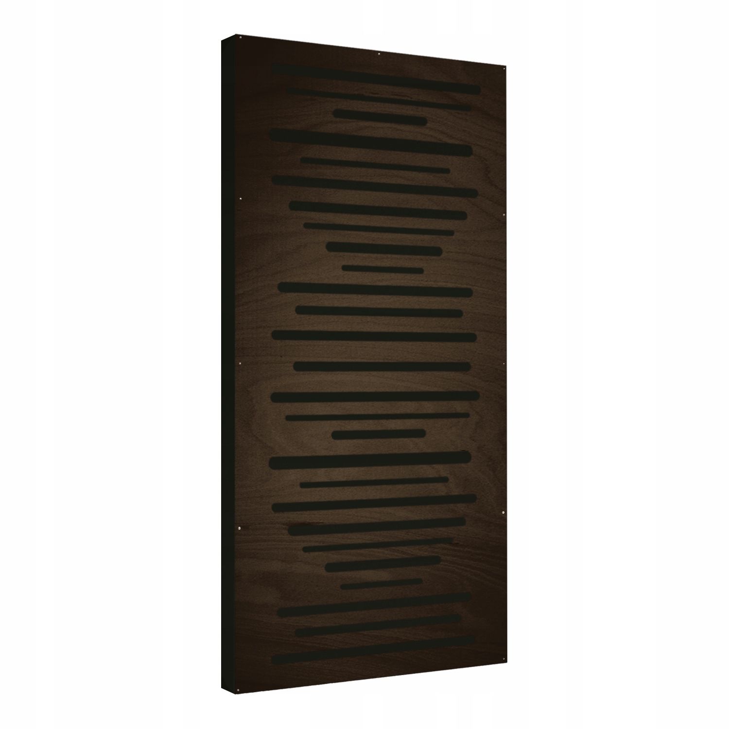  Abfuser wood 100x50 6 cm 9.bialy akustikplatten schallabsorbierend