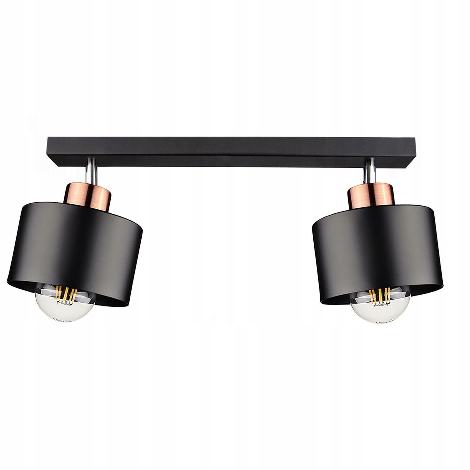  Ceiling lamp hanging lamp golden white modern 3x e27 for the living room