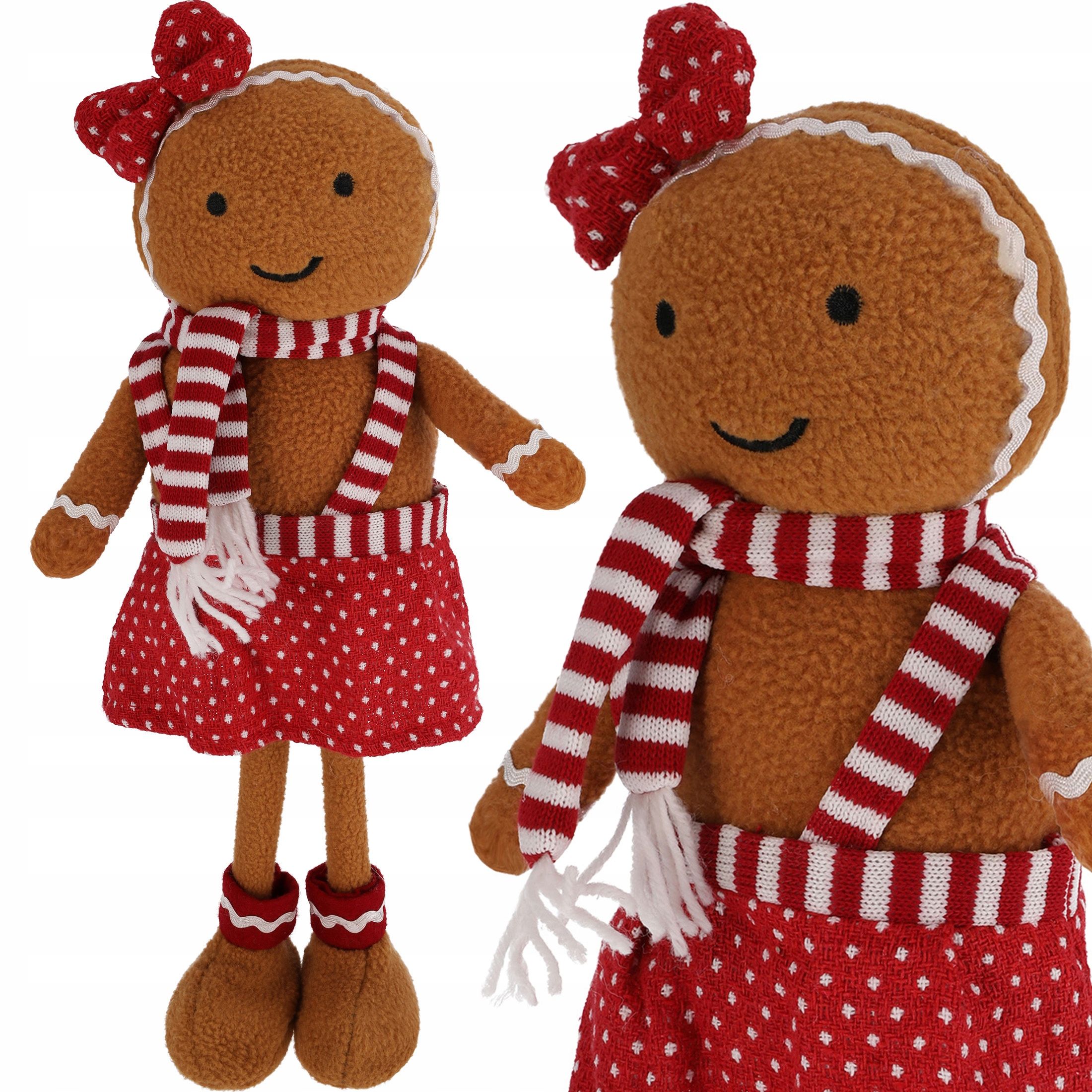  Ren gnom weihnachtsmann weihnachten los figur dekoration geschenk jumihome