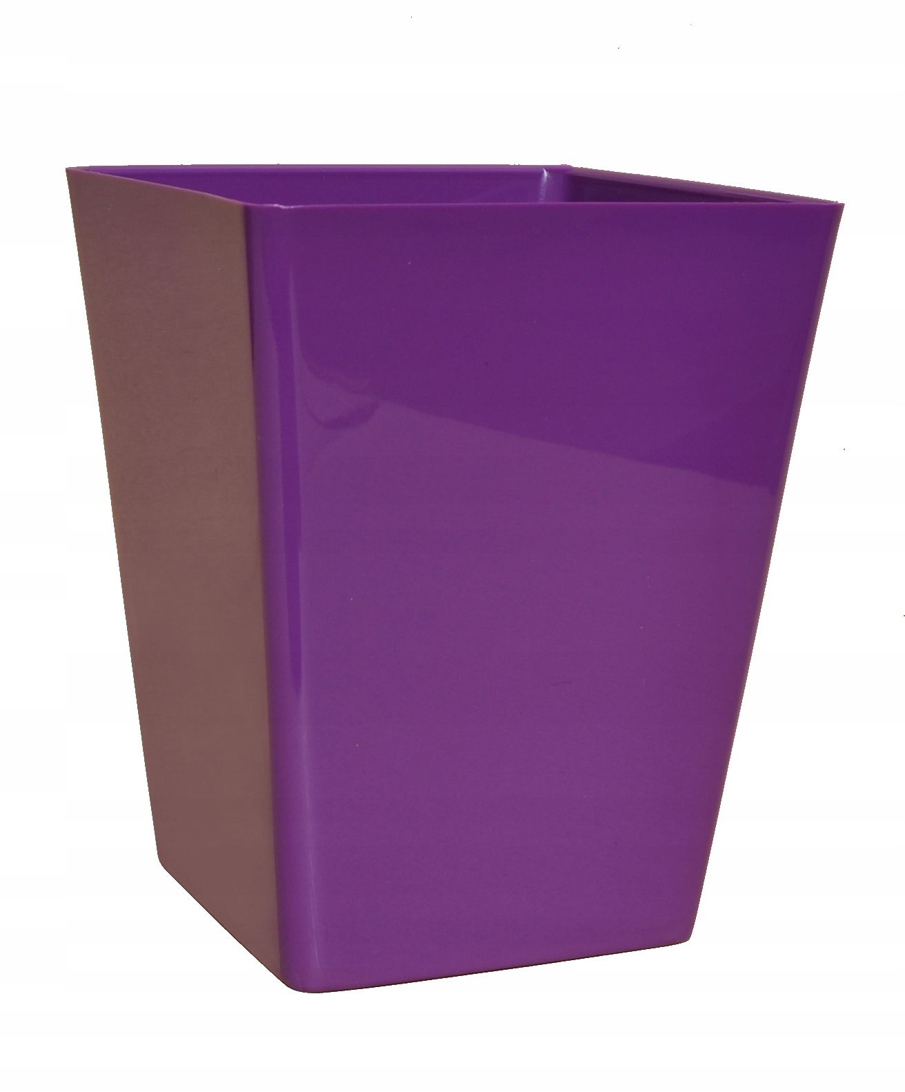 Flowerpot square orchid flowerpot