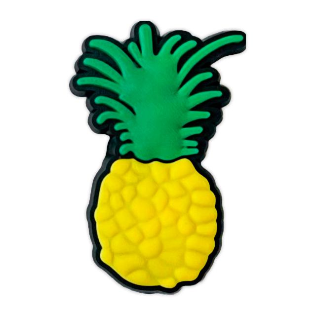  Pin apaviem crocs, rotājums, pin - pārtika