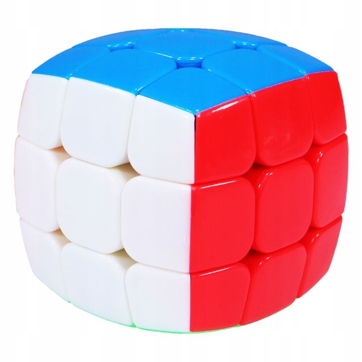  Soubor originální kostka 3x3x3 yuxin eight petals cube m 3x3 speed cube edu