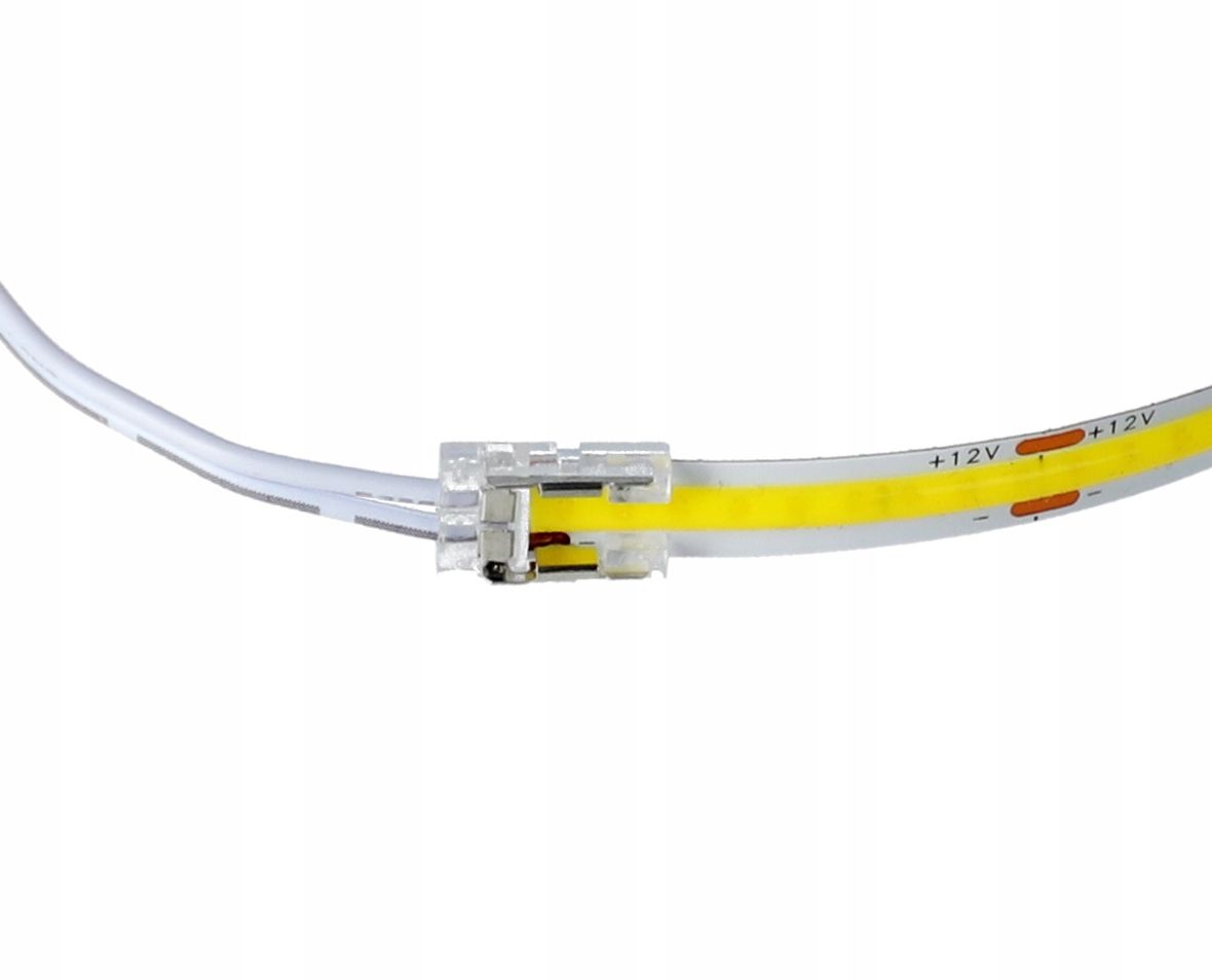  Corner connector for connection led strips rgb 4pin