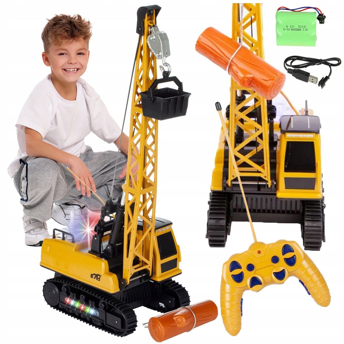  Traktor s otáčením ciagnik zemědělský stroj pohyblivé části obří pneumatiky